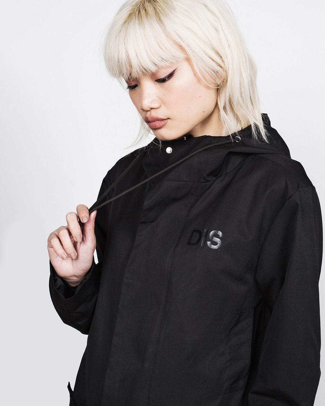 Dis Parka – Disturbia