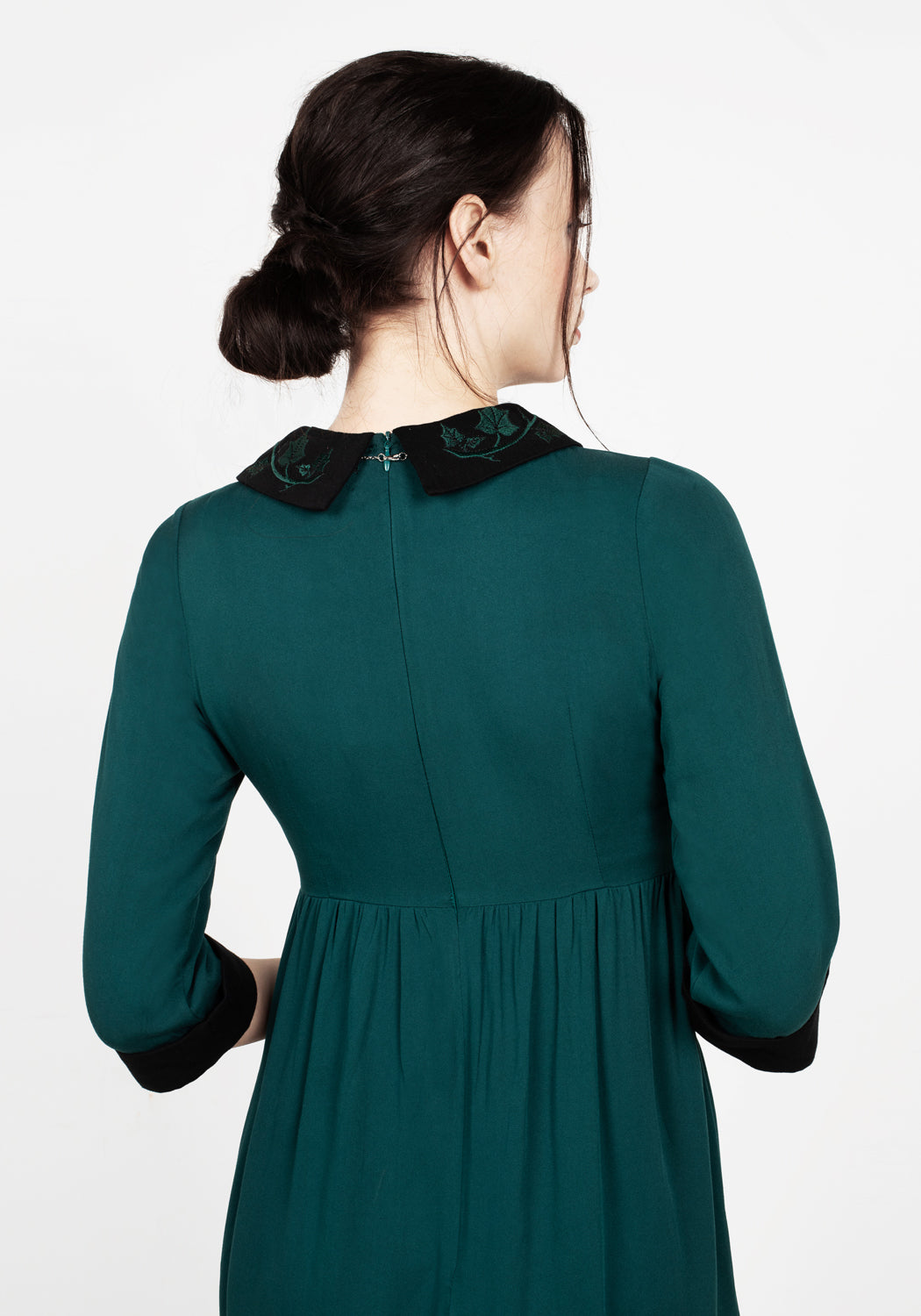 Mod Mini Dress – Disturbia